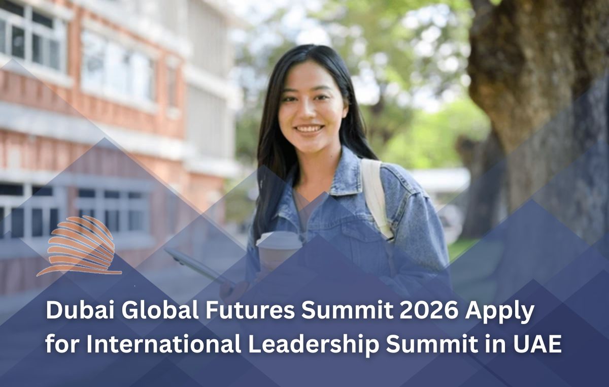 Dubai Global Futures Summit 2026 in Dubai